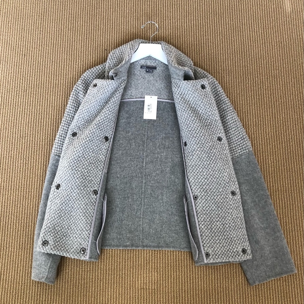 Vince Jacket - Picture 3 of 6